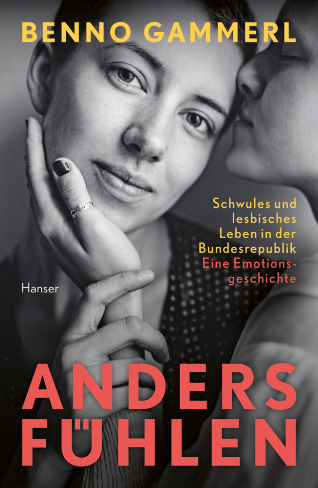 anders fühlen (Benno Gammerl)
