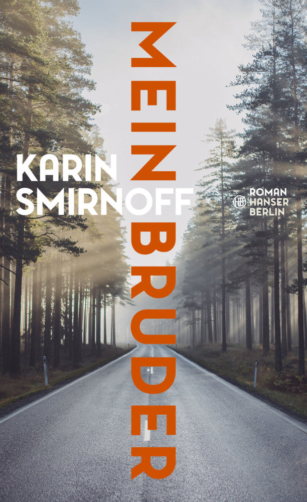 Mein Bruder (Karin Smirnoff)