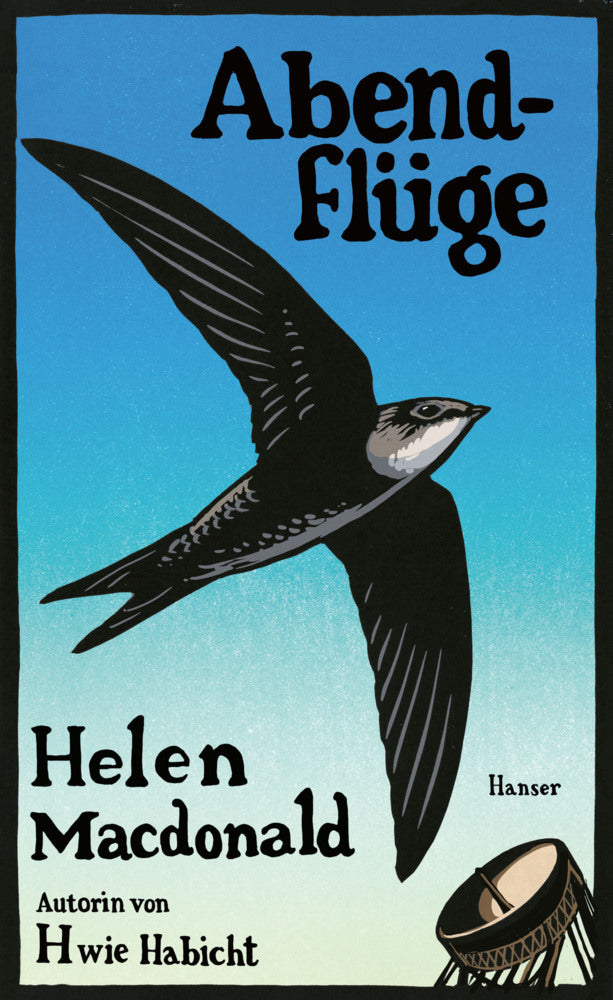 Abendflüge (Helen Macdonald)