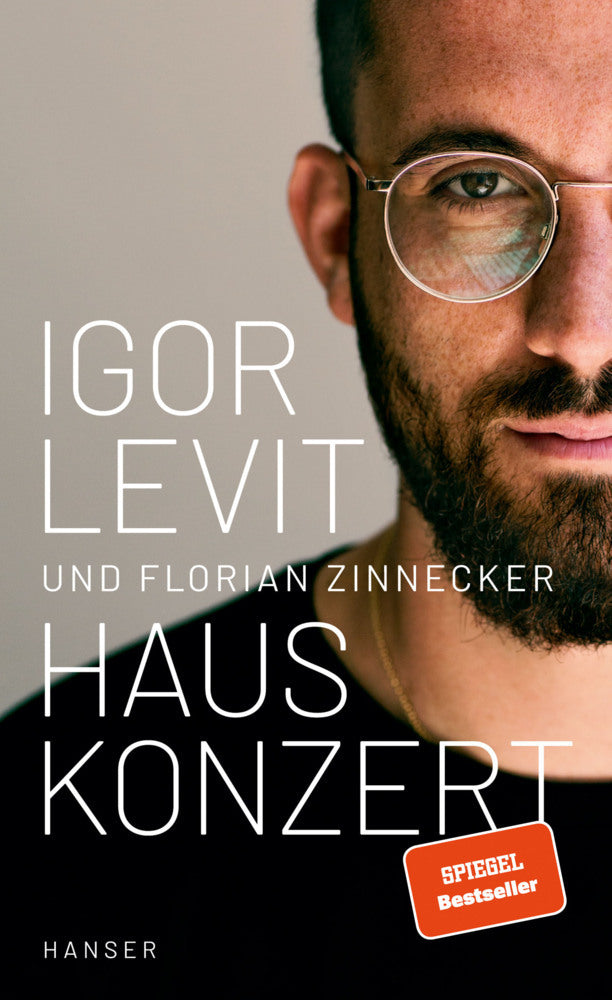 Hauskonzert (Igor Levit)