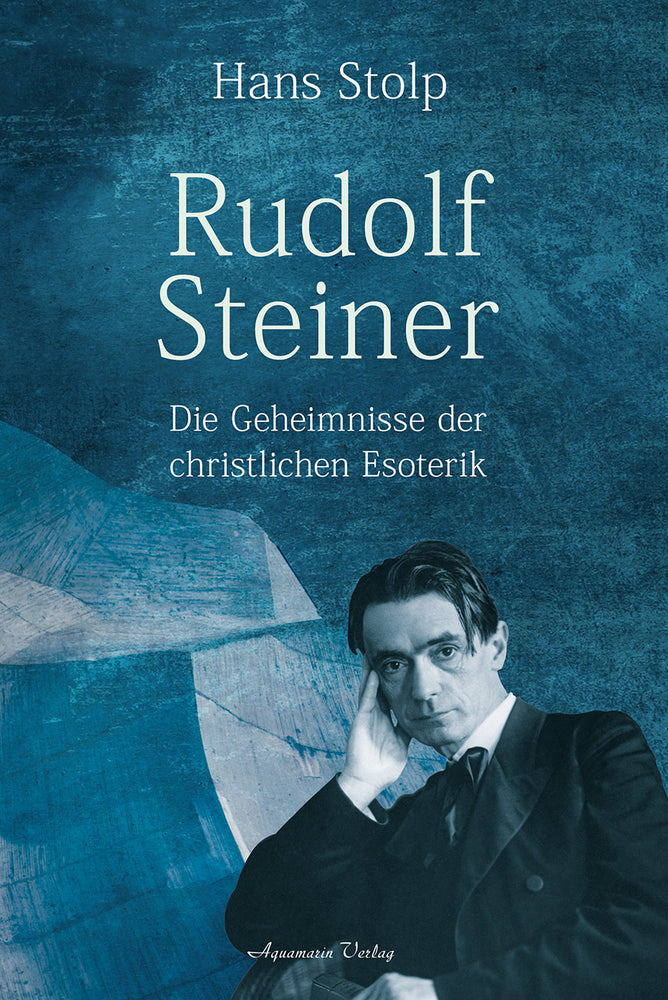 Rudolf Steiner (Hans Stolp)