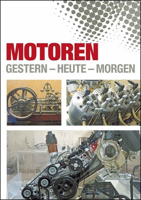 Motoren (Verein Zur Förderung Der Mobilen Welten E.V.)