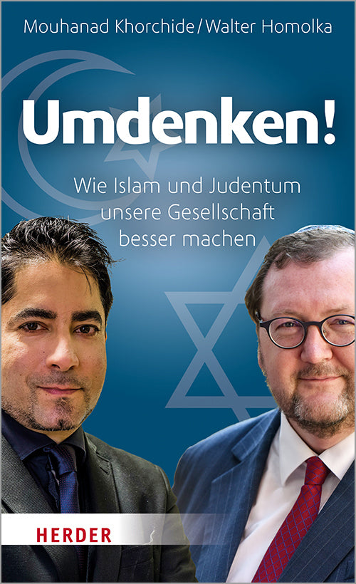 Umdenken! (Mouhanad Khorchide)