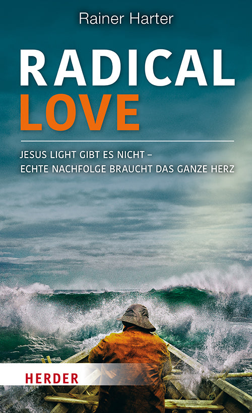 Radical Love (Rainer Harter)