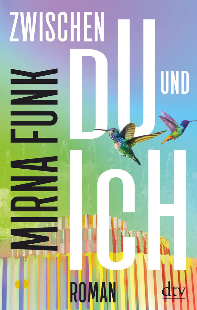Zwischen Du und Ich (Mirna Funk)