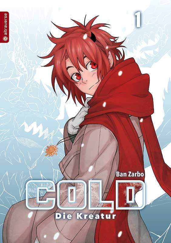 Cold - Die Kreatur (Ban Zarbo)