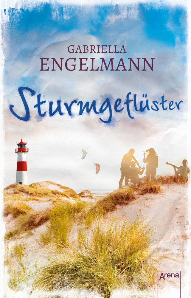 Sturmgeflüster (Gabriella Engelmann)