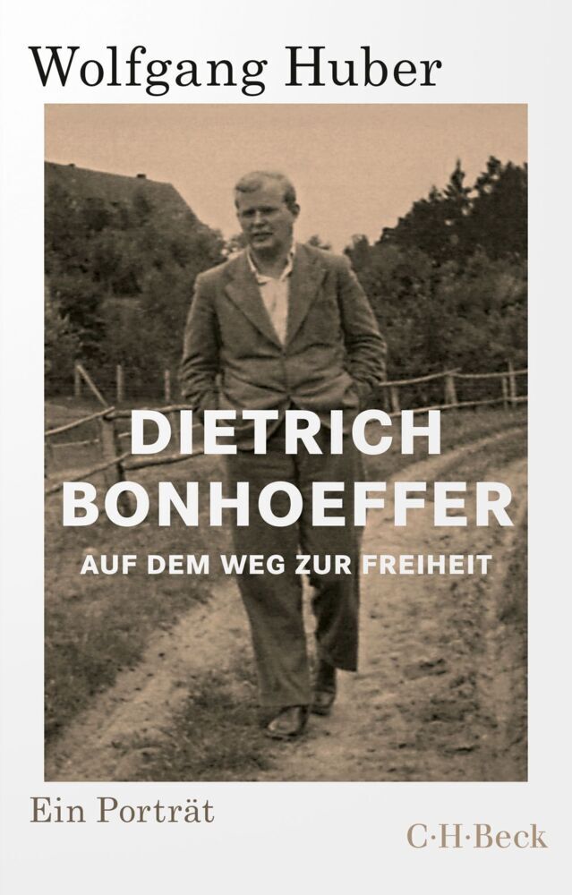 Dietrich Bonhoeffer (Wolfgang Huber)