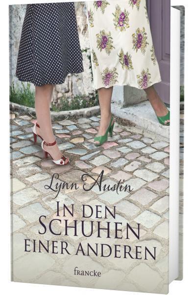 In den Schuhen einer anderen (Lynn Austin)