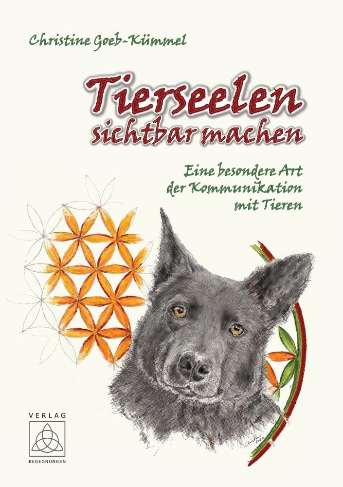 Tierseelen sichtbar machen (Christine Goeb-Kümmel)