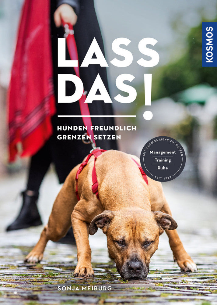 Lass das! (Sonja Meiburg)