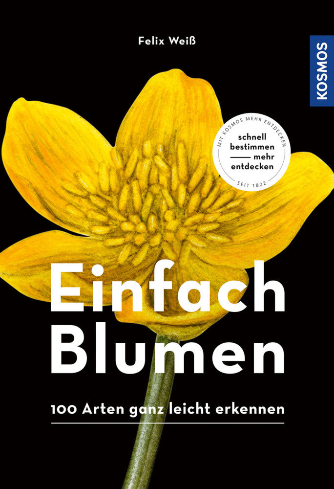 Einfach Blumen (Felix Weiß)