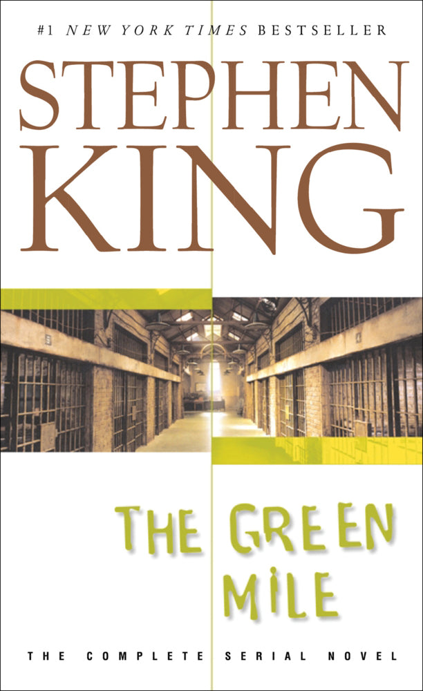 The Green Mile (Stephen King)