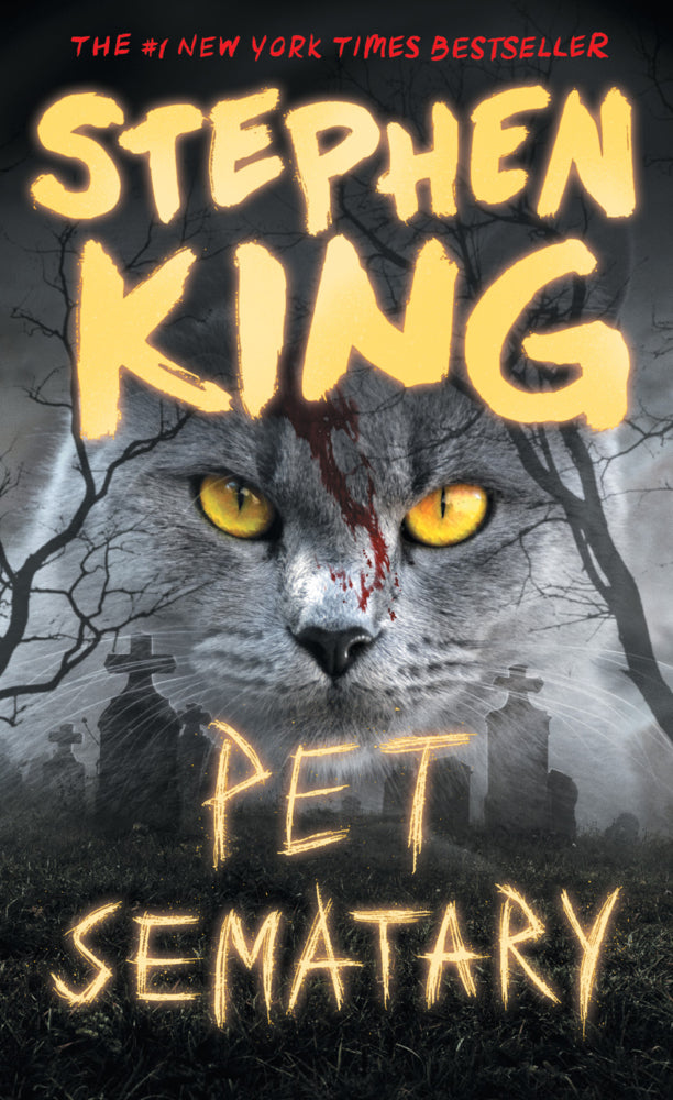 Pet Sematary (Stephen King)