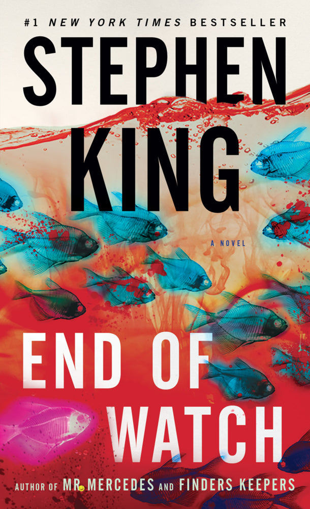 End of Watch (Stephen King)