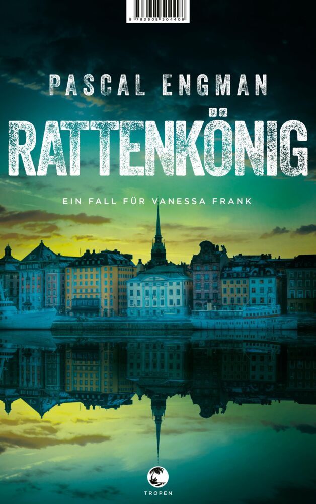 Rattenkönig (Pascal Engman)