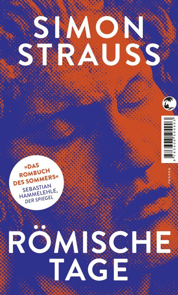 Römische Tage (Simon Strauß)