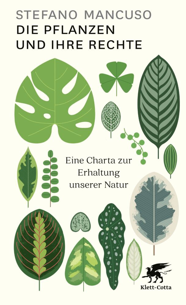 Die Pflanzen und ihre Rechte (Stefano Mancuso)