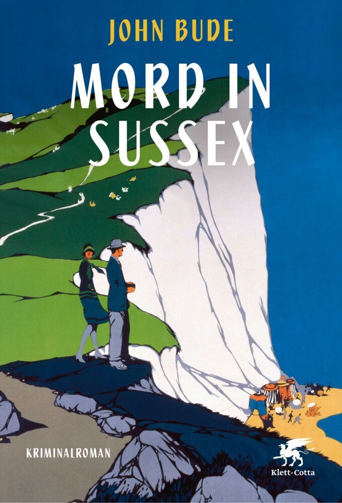 Mord in Sussex (John Bude)