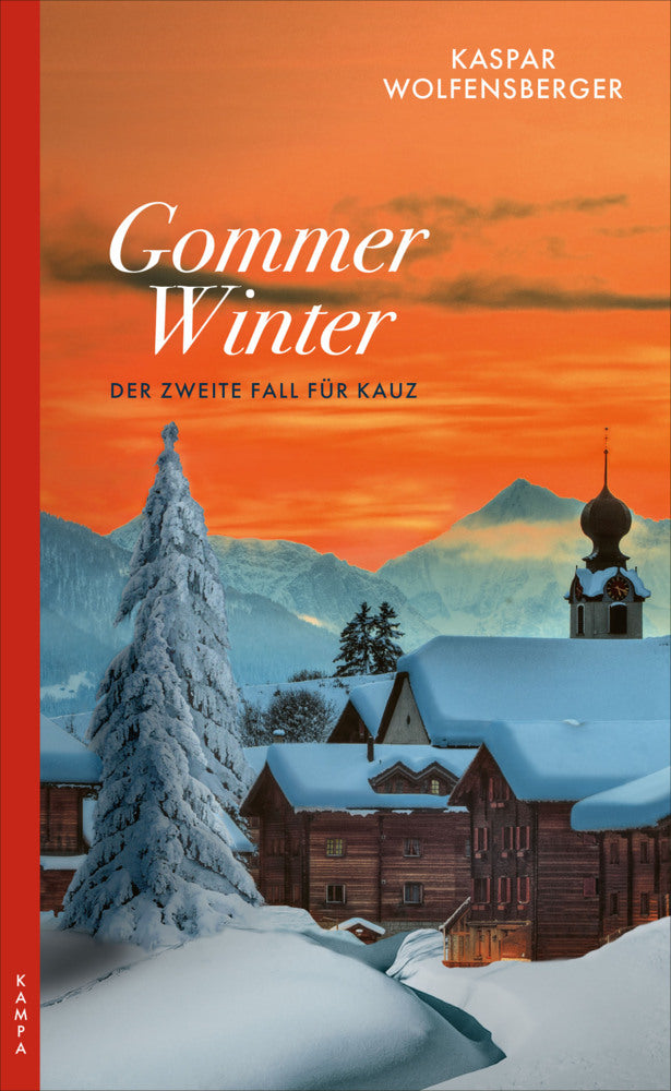 Gommer Winter (Kaspar Wolfensberger)