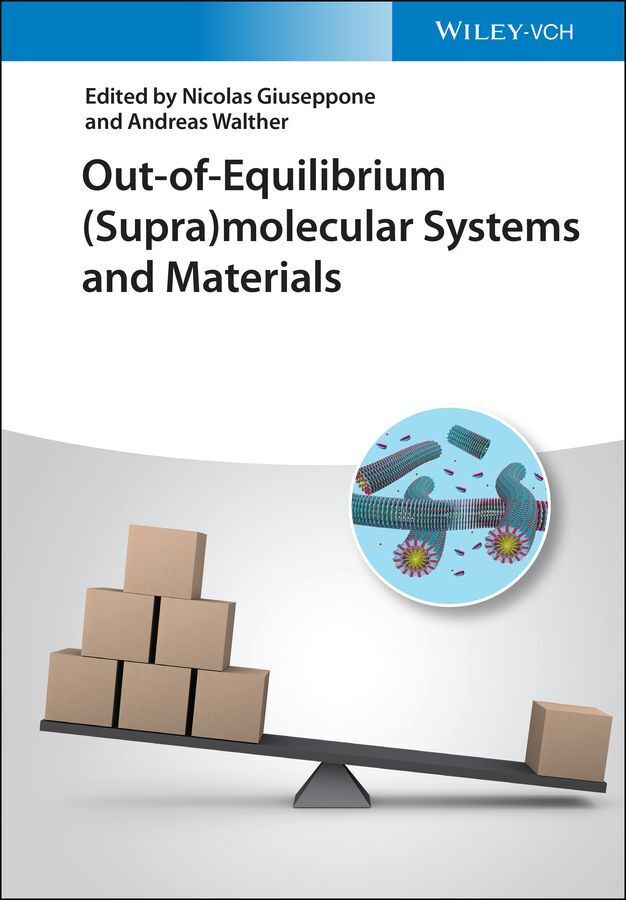 Out-of-Equilibrium (Supra)molecular Systems and Materials (Nicolas Giuseppone)