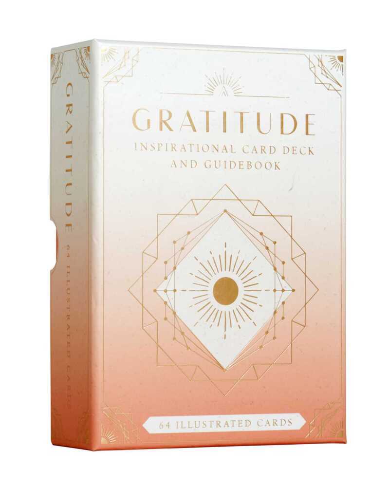 Gratitude (Caitlin Scholl)