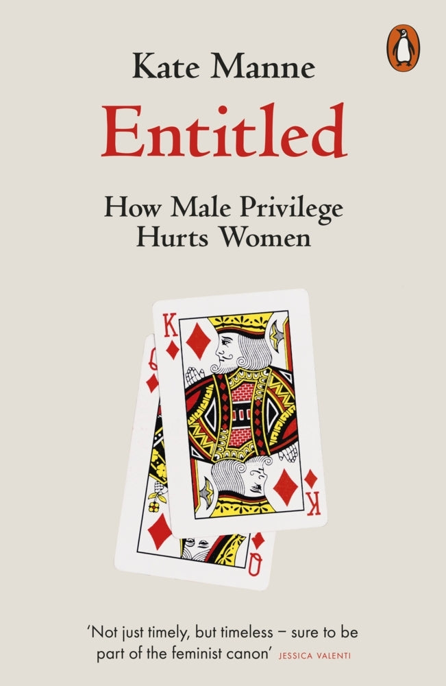 Entitled (Kate Manne)