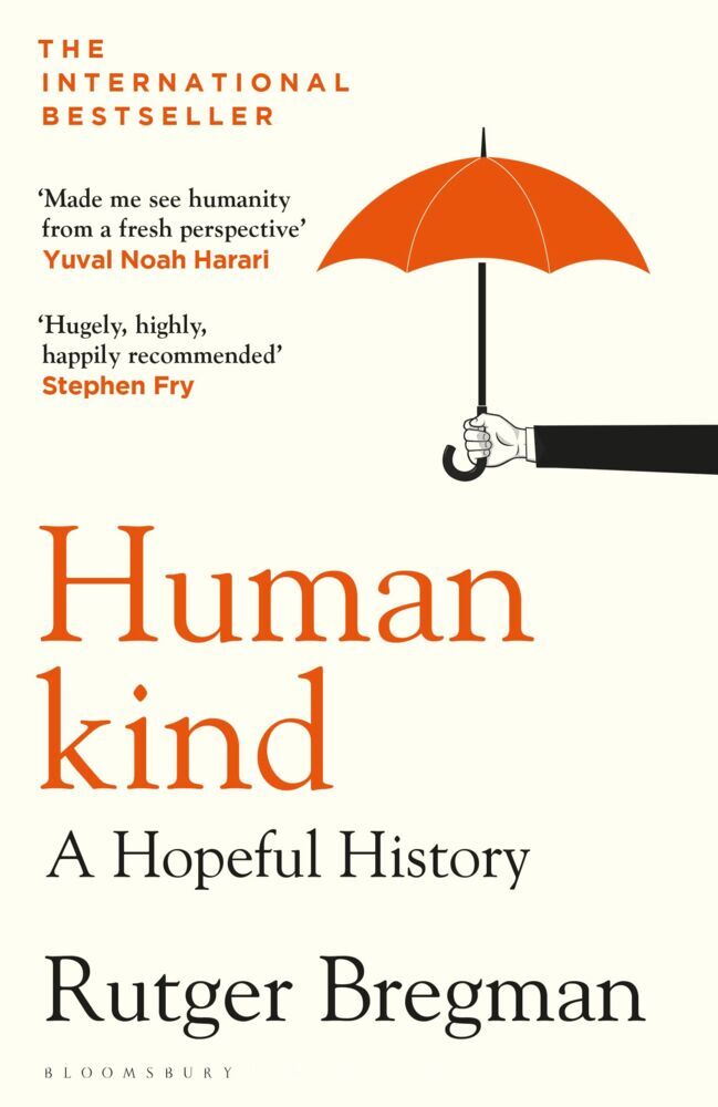 Humankind (Rutger Bregman)