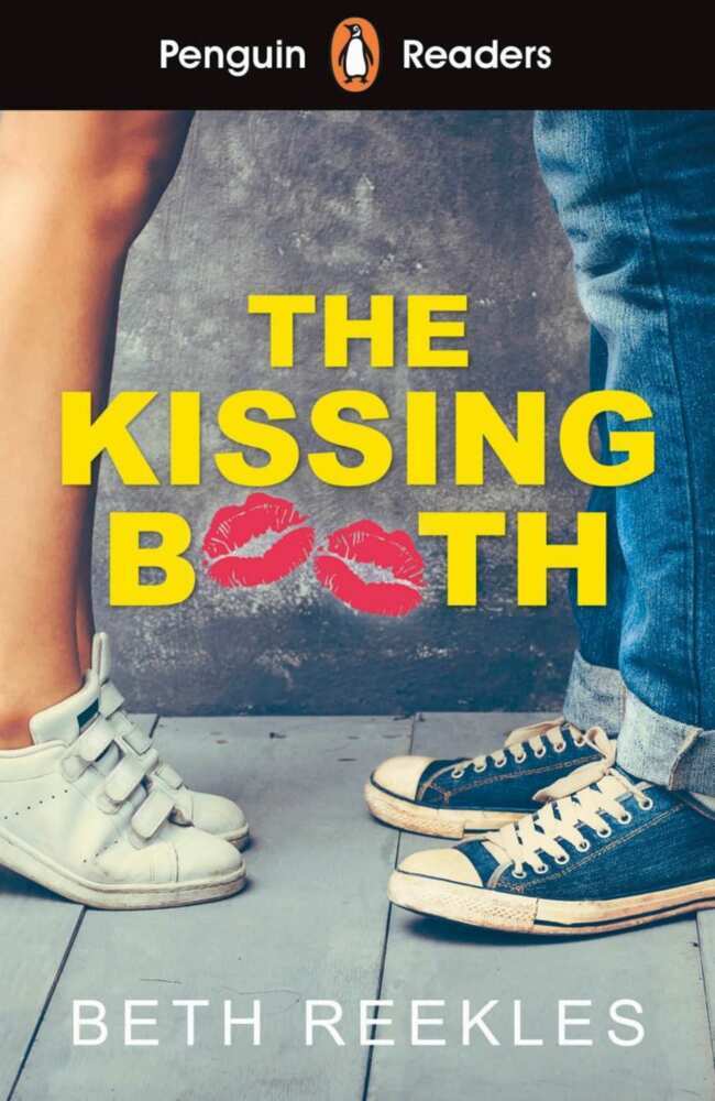 The Kissing Booth (Beth Reekles)
