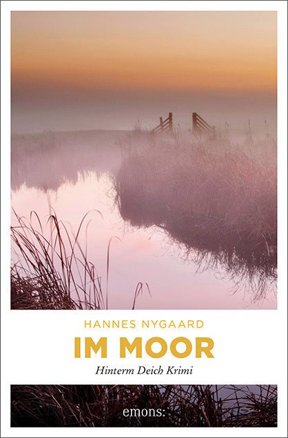 Im Moor (Hannes Nygaard)