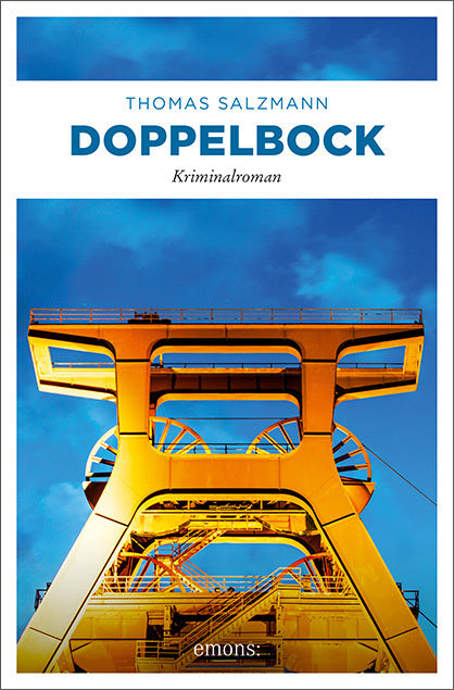 Doppelbock (Thomas Salzmann)