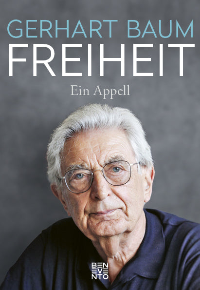 Freiheit (Gerhart Baum)