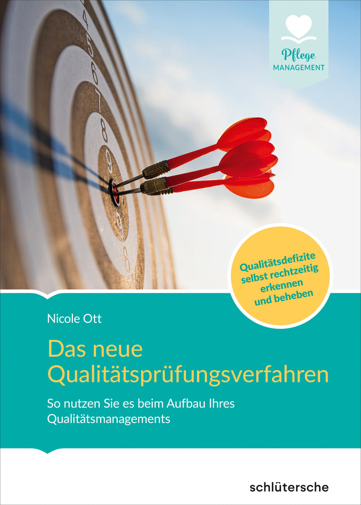 Das neue Qualitätsprüfungsverfahren (Nicole Ott)
