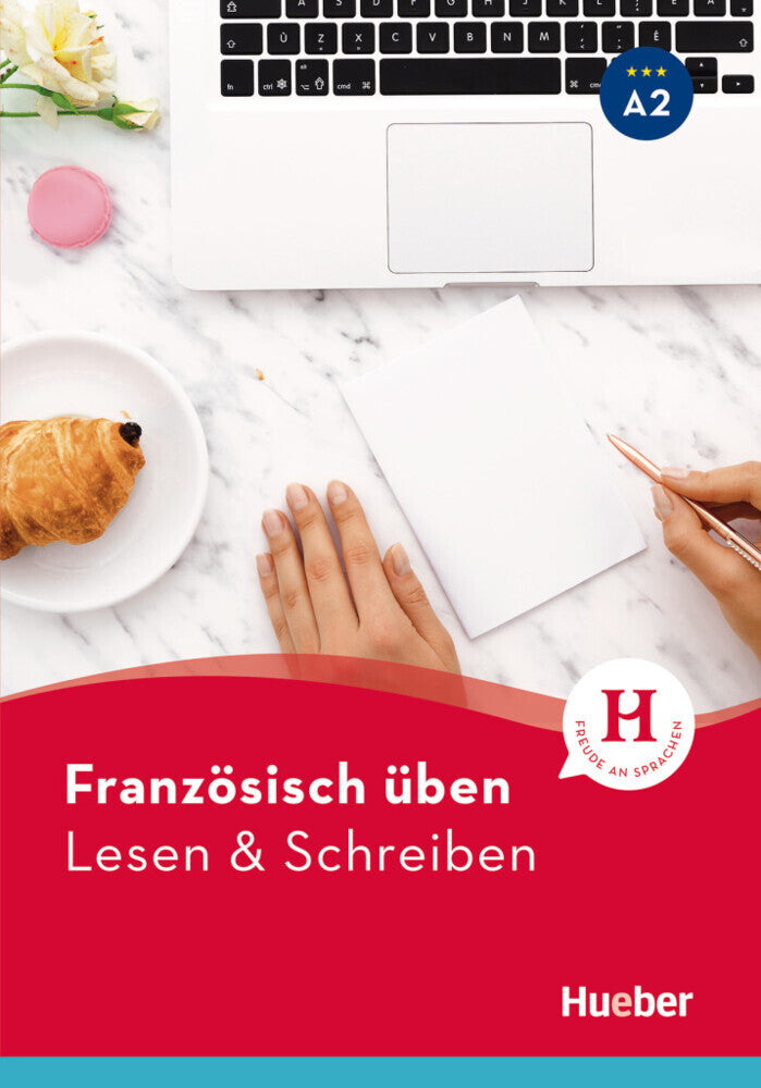 Französisch üben - Lesen & Schreiben A2 (Julie Brossard)