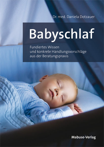 Babyschlaf (Daniela Dotzauer)