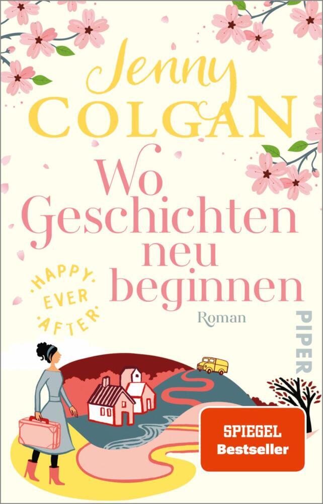 Happy Ever After - Wo Geschichten neu beginnen (Jenny Colgan)