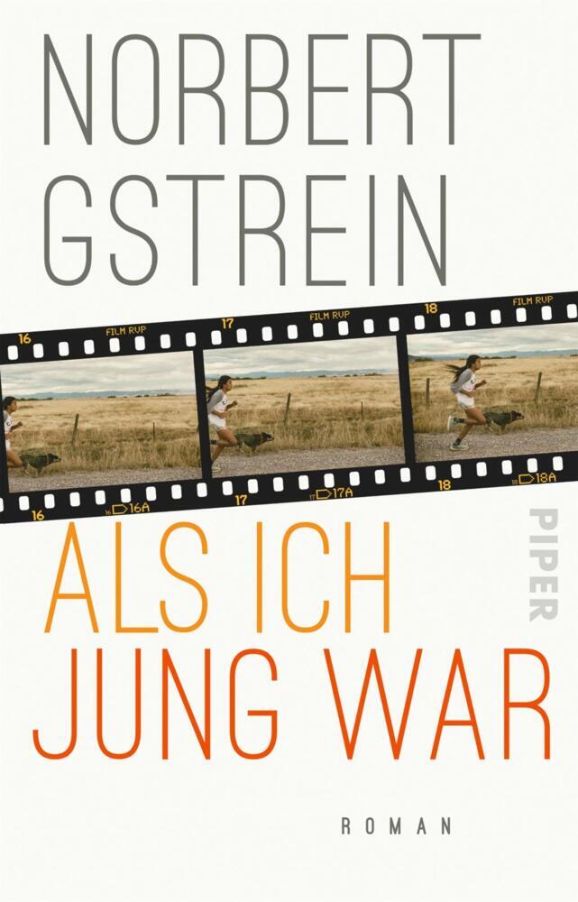 Als ich jung war (Norbert Gstrein)
