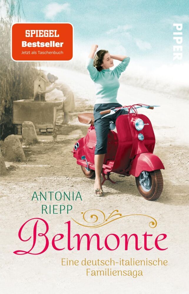 Belmonte (Antonia Riepp)