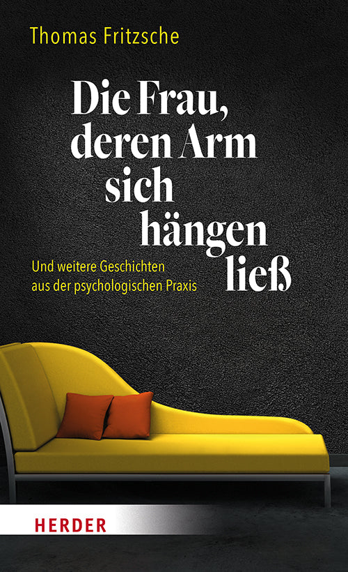 Die Frau, deren Arm sich hängen ließ (Thomas Fritzsche)
