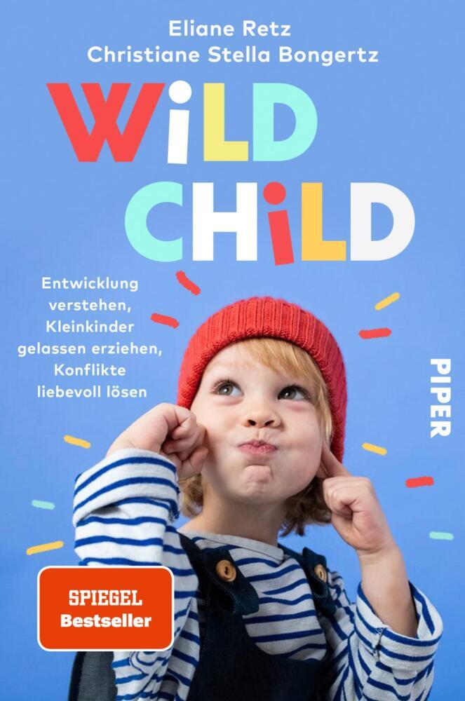 Wild Child (Eliane Retz)