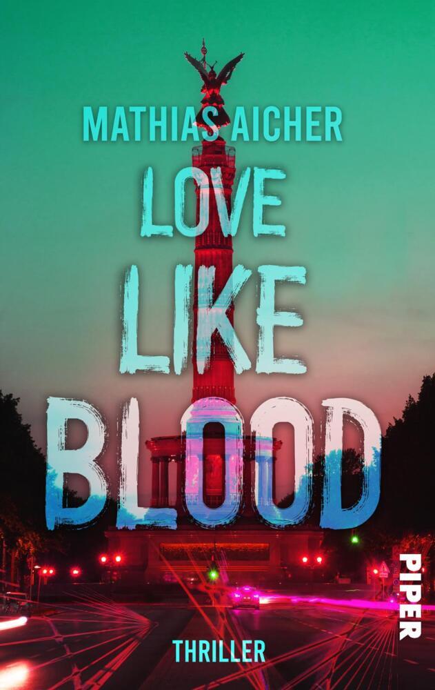 Love like Blood (Mathias Aicher)