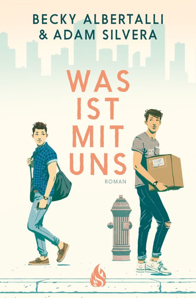 Was ist mit uns (Becky Albertalli)