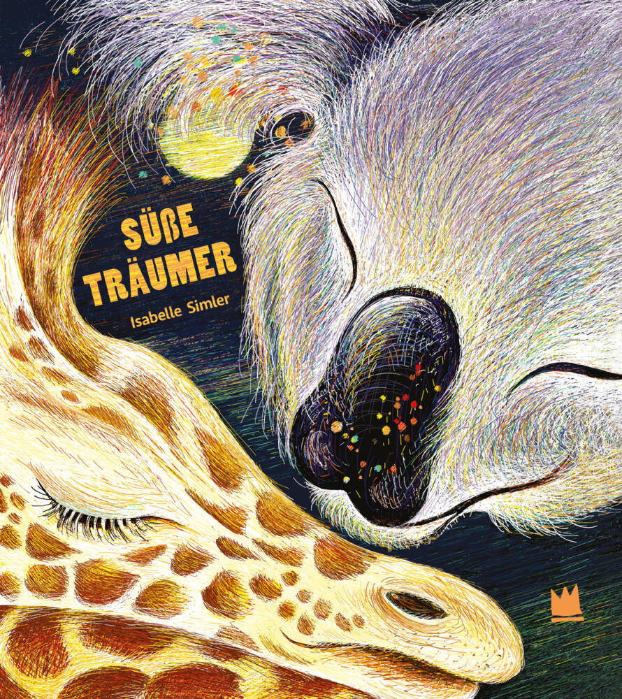 Süße Träumer (Isabelle Simler)