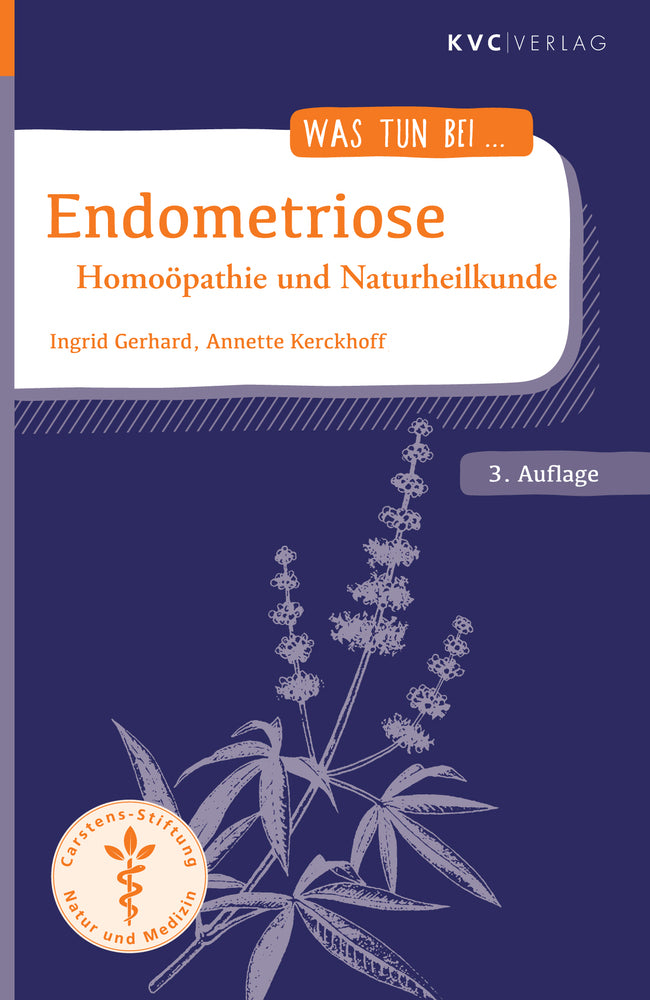 Endometriose (Ingrid Gerhard)