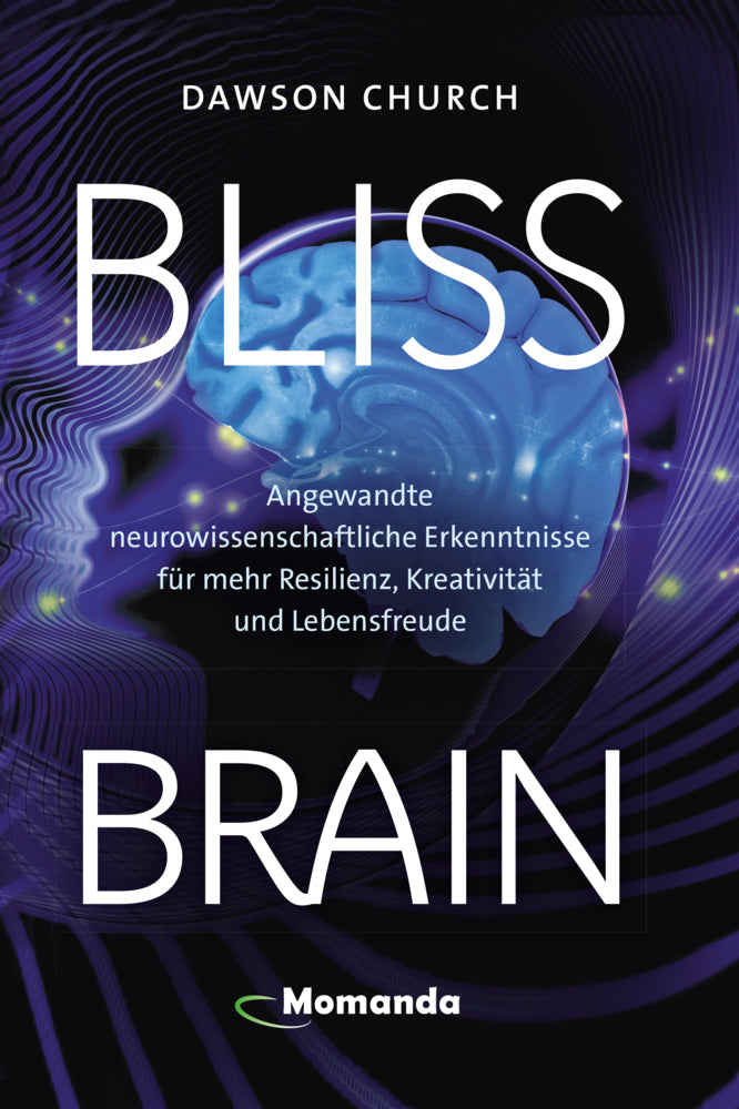 Bliss Brain (Dawson Church)