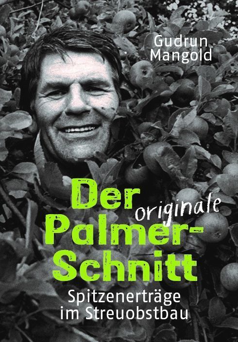Der originale Palmer-Schnitt (Gudrun Mangold)