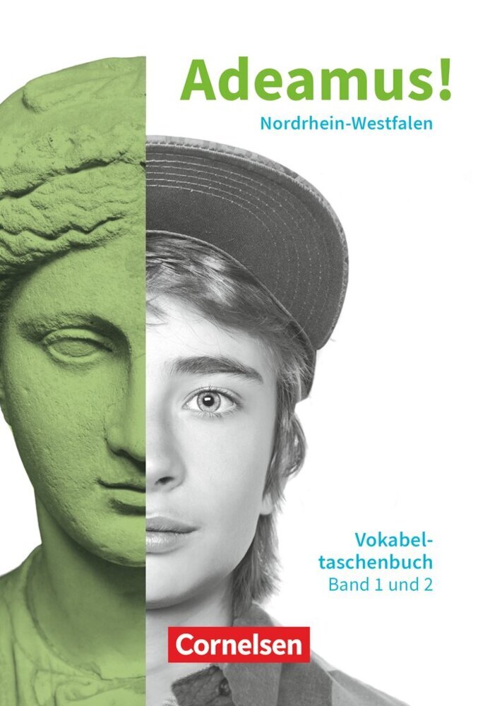 Adeamus! - Nordrhein-Westfalen - Latein als 2. Fremdsprache - Band 1-2 (Volker Berchtold)