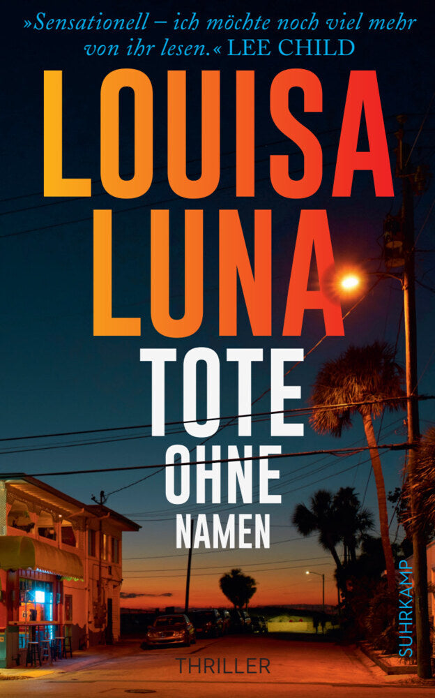 Tote ohne Namen (Louisa Luna)