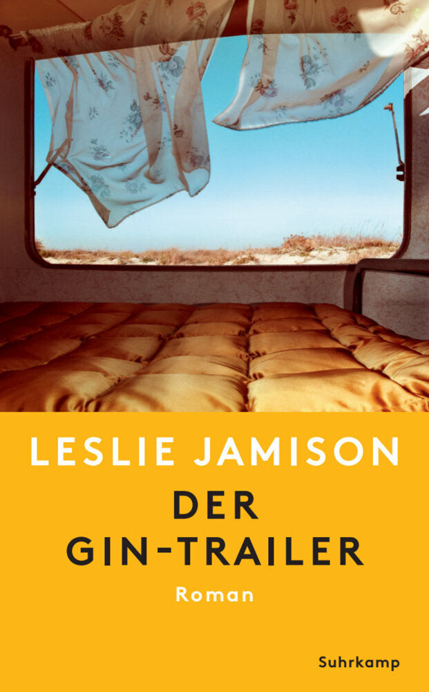 Der Gin-Trailer (Leslie Jamison)