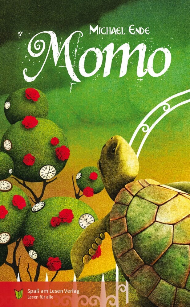Momo (Michael Ende)